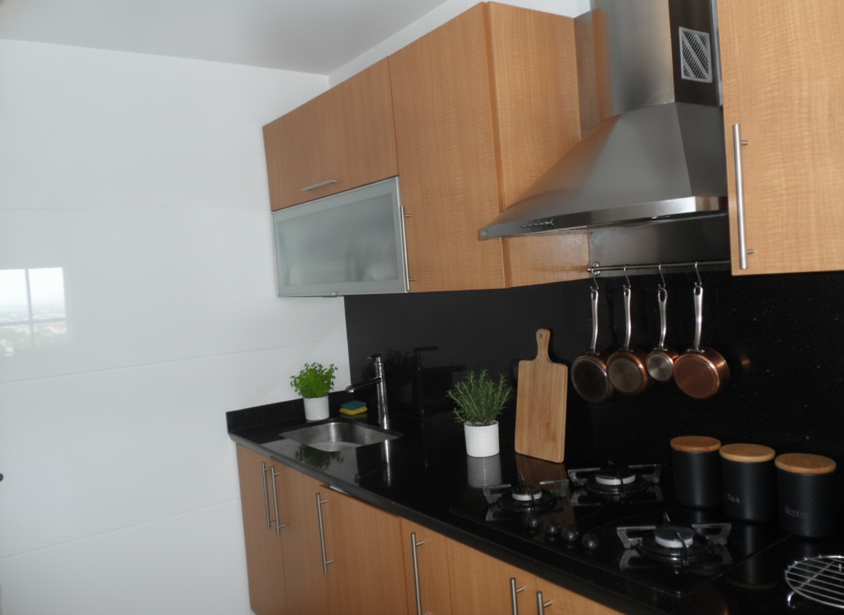 Apartamento en venta en Chicó Navarra, Bogotá · foto 2 de 24