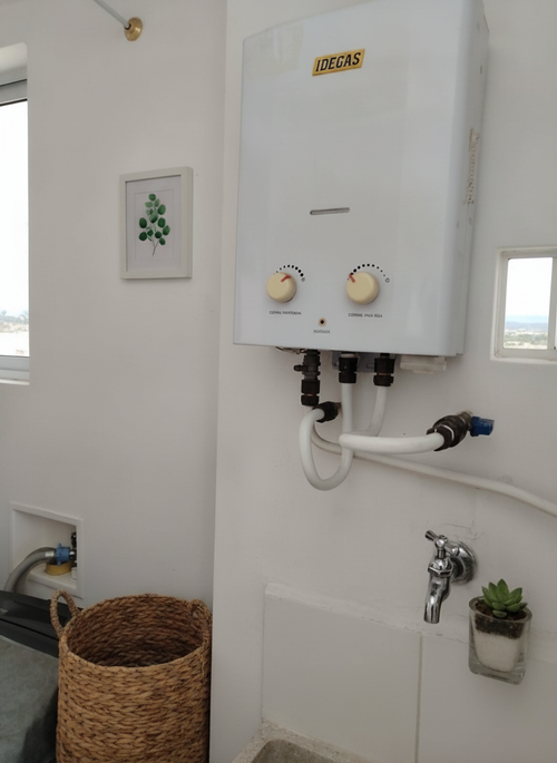 Apartamento de 2 alcobas en venta en Niquia, Bello, 69 m² · foto 9 de 14