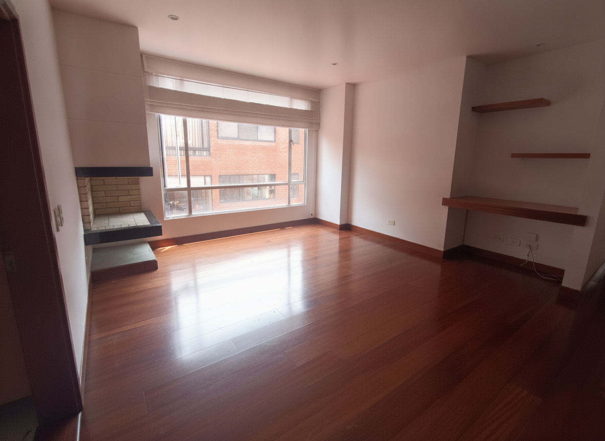 Apartamento en venta en Chicó Navarra, Bogotá · foto 7 de 24