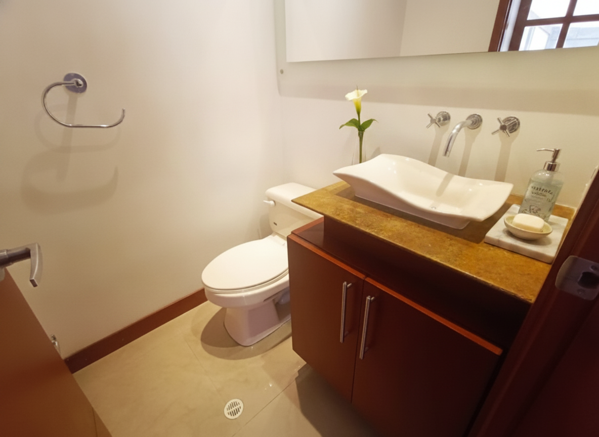 Apartamento en venta en Chicó Navarra, Bogotá · foto 10 de 24
