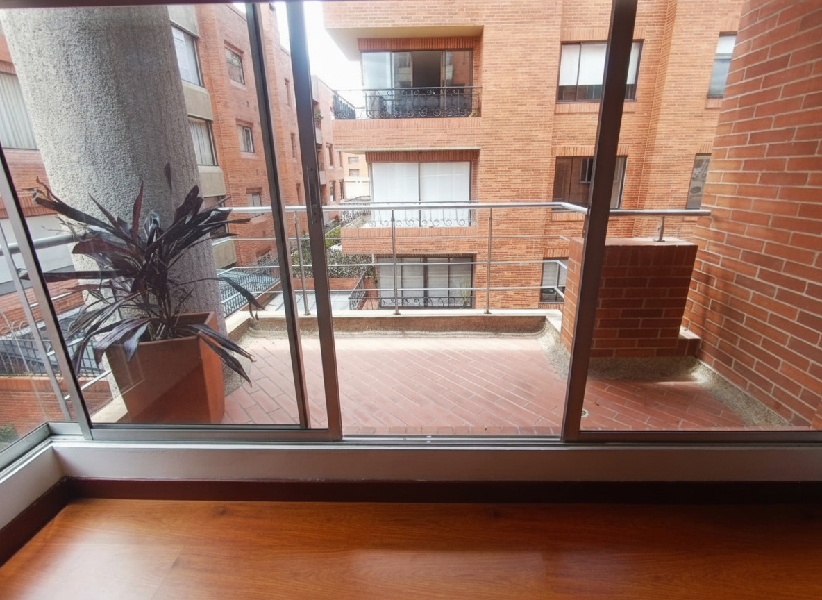Apartamento en venta en Chicó Navarra, Bogotá · foto 13 de 24