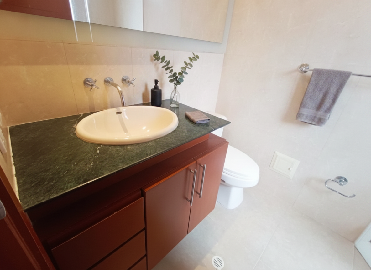 Apartamento en venta en Chicó Navarra, Bogotá · foto 14 de 24