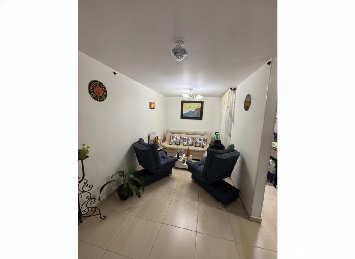 Casa en venta en Condina, Pereira · foto 3 de 23