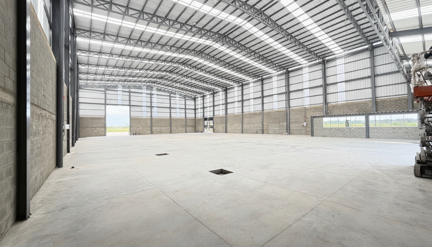 Bodega en arriendo en Cencar- Yumbo, Yumbo, 1600 m² · foto 7 de 16