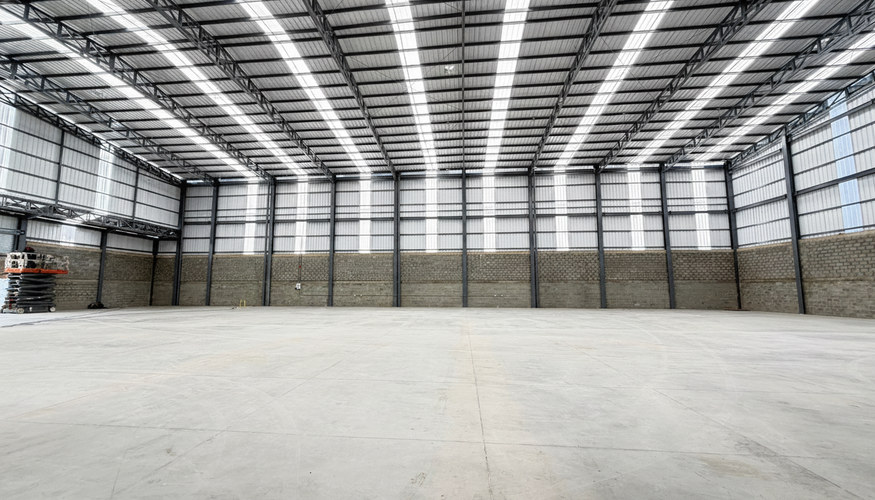 Bodega en arriendo en Cencar- Yumbo, Yumbo, 1600 m² · foto 9 de 16