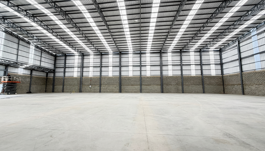 Bodega en arriendo en Acopi, Yumbo, 1600 m² · foto 7 de 15