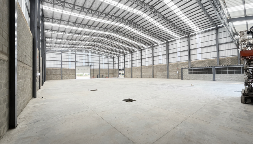 Bodega en arriendo en Acopi, Yumbo, 1600 m² · foto 3 de 15