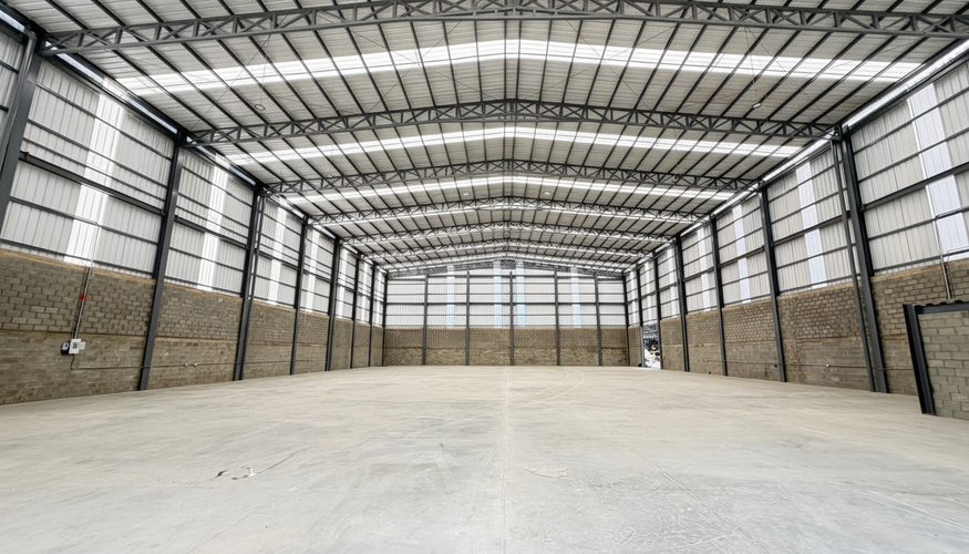 Bodega en arriendo en Acopi, Yumbo, 1600 m² · foto 6 de 15