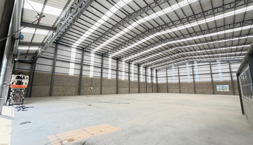 Bodega en arriendo en Acopi, Yumbo, 1600 m² · foto 8 de 15