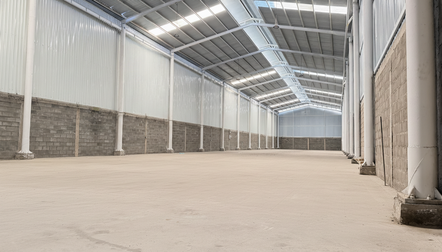 Bodega en arriendo en Alfonso Lopez, Palmira, 1000 m² · foto 3 de 6