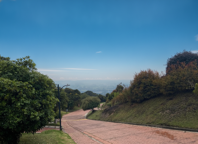 Lote en venta en Yerbabonita Bosque Nativo, Sopó, 1925 m² · foto 4 de 8