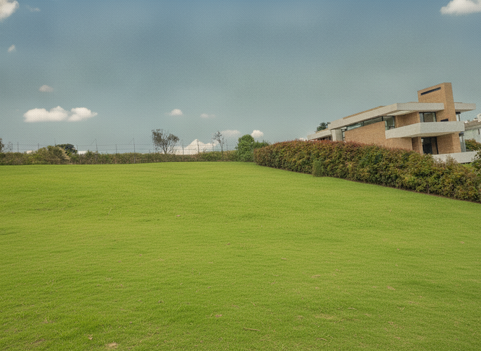 Lote en venta en Yerbabonita Bosque Nativo, Sopó, 1925 m² · foto 6 de 8