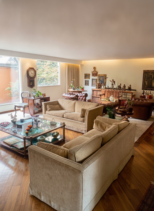 Apartamento en venta en Chapinero, Bogotá · foto 2 de 20