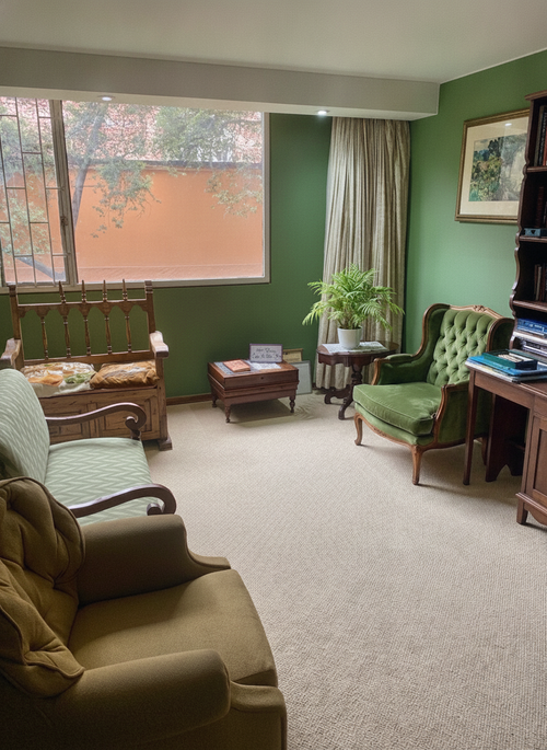 Apartamento en venta en Chapinero, Bogotá · foto 6 de 20