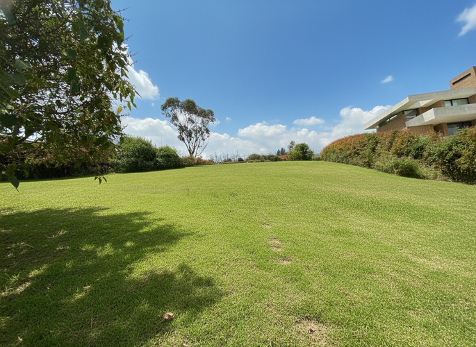 Lote en venta en Yerbabonita Bosque Nativo, Sopó, 1925 m² · foto 2 de 8