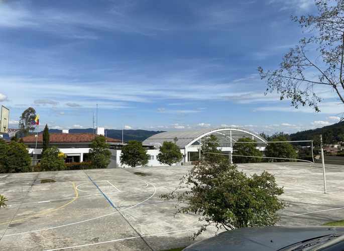 Lote en venta en Yerbabonita Bosque Nativo, Sopó, 1925 m² · foto 7 de 8