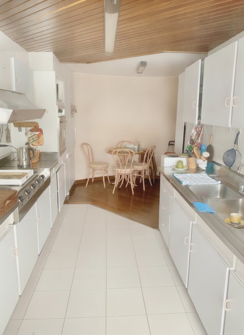 Apartamento en venta en Chapinero, Bogotá · foto 9 de 20