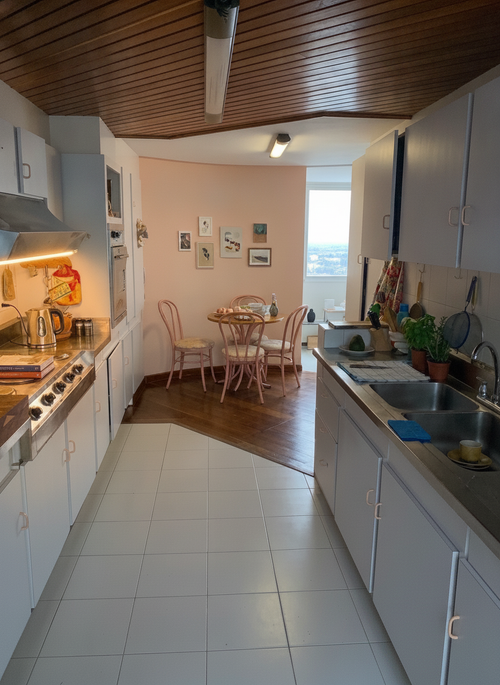 Apartamento en venta en Chapinero, Bogotá · foto 10 de 20