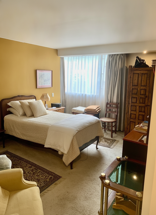 Apartamento en venta en Chapinero, Bogotá · foto 11 de 20
