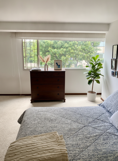 Apartamento en venta en Chapinero, Bogotá · foto 13 de 20