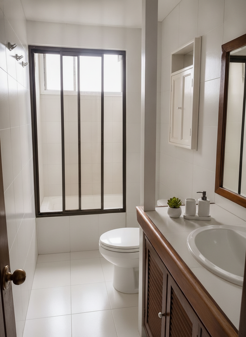 Apartamento en venta en Chapinero, Bogotá · foto 15 de 20