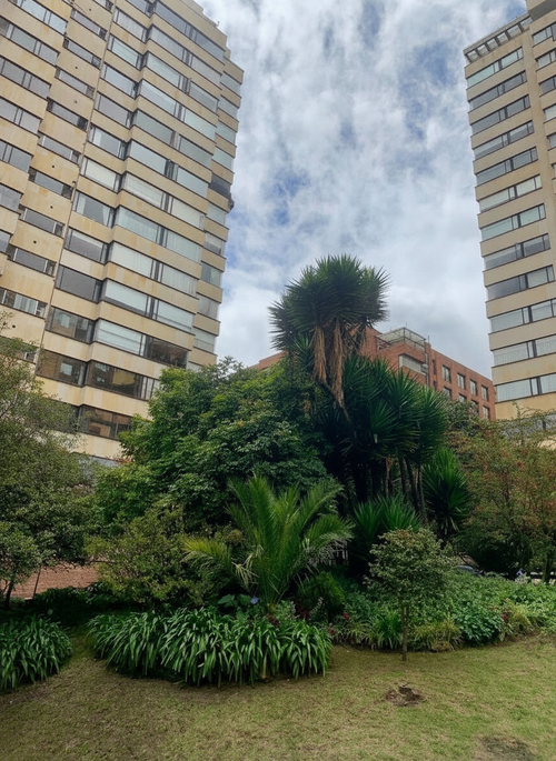 Apartamento en venta en Chapinero, Bogotá · foto 19 de 20