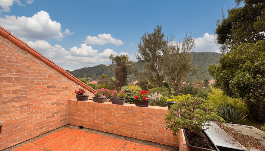 Casa en venta en Agrupación Macadamia, La Calera · foto 11 de 24