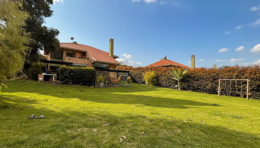 Casa en venta en Agrupación Macadamia, La Calera · foto 23 de 24