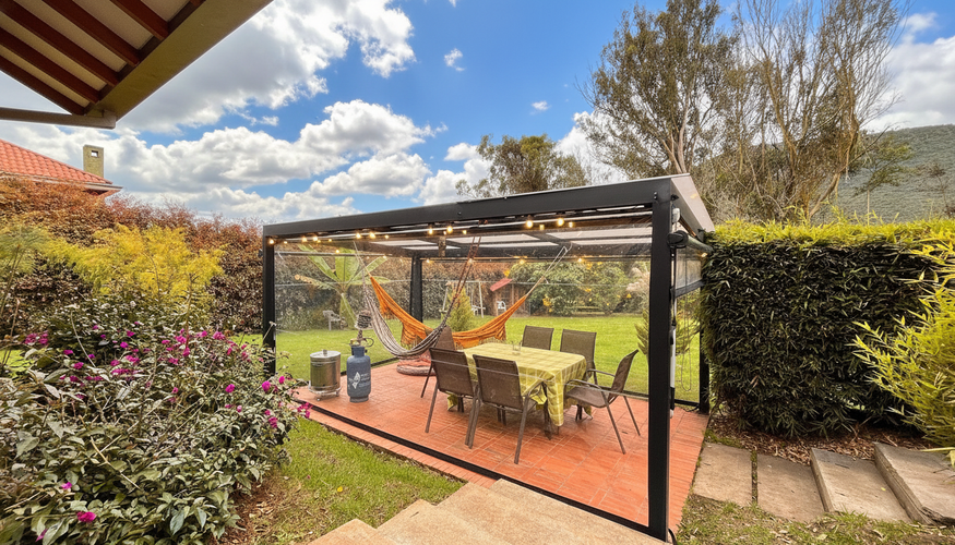 Casa en venta en Agrupación Macadamia, La Calera · foto 24 de 24