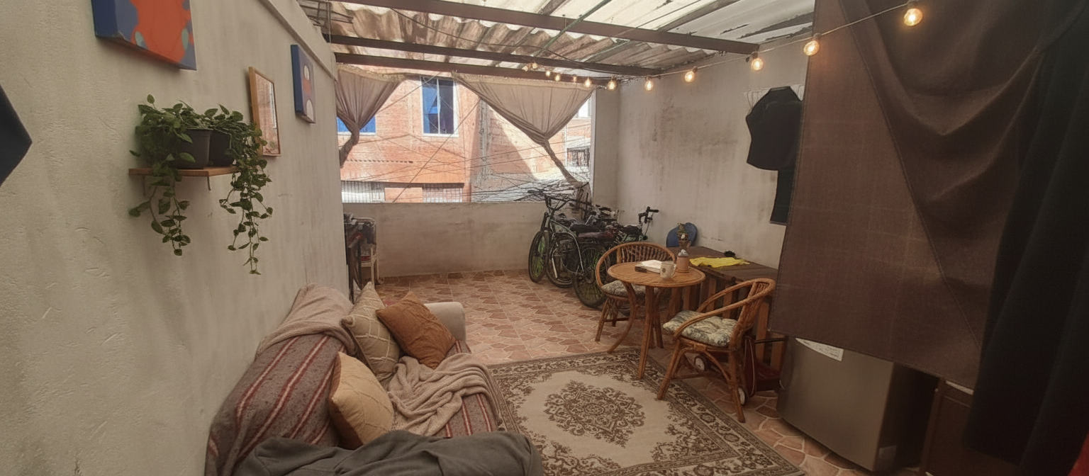 Casa en venta en Engativá, Bogotá · foto 20 de 22