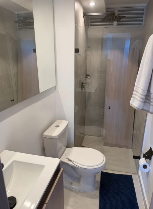 Apartamento de 2 alcobas en venta en La Ceja, 50 m² · foto 7 de 12