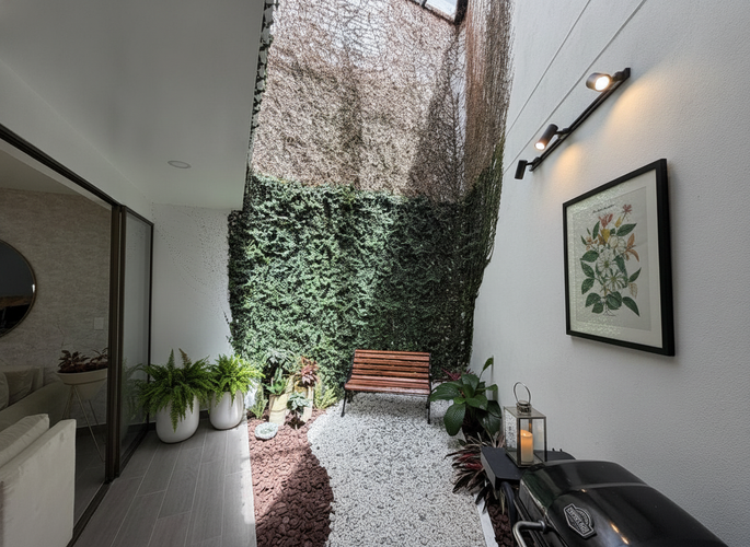 Casa de 4 alcobas en venta en La Ceja, 190 m² · foto 12 de 12