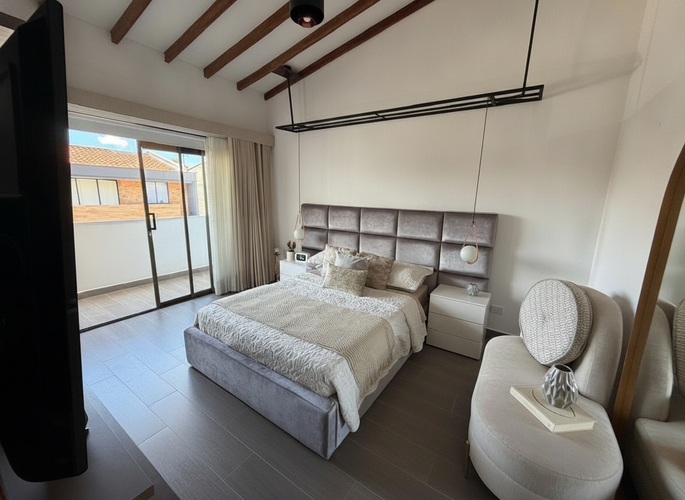 Casa de 4 alcobas en venta en La Ceja, 190 m² · foto 7 de 12