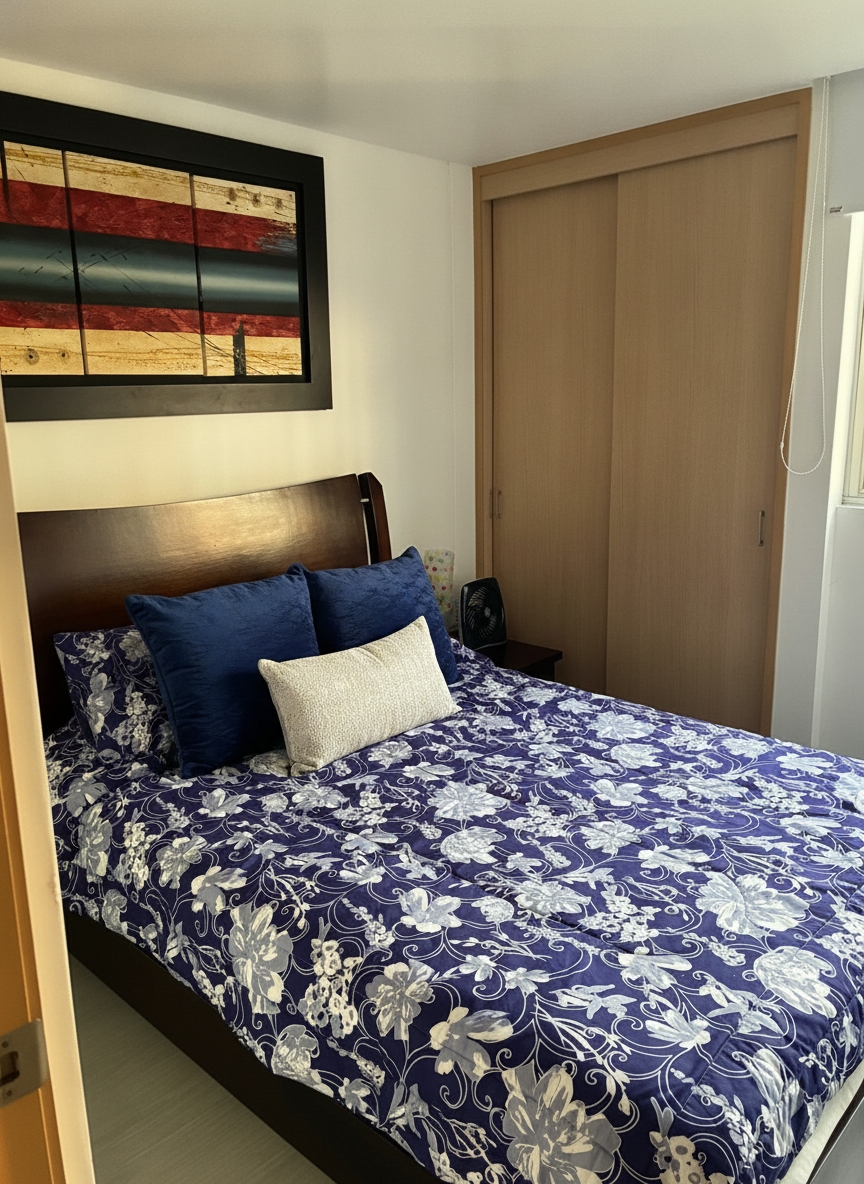 Apartamento en venta en Mesa, Envigado · foto 11 de 18