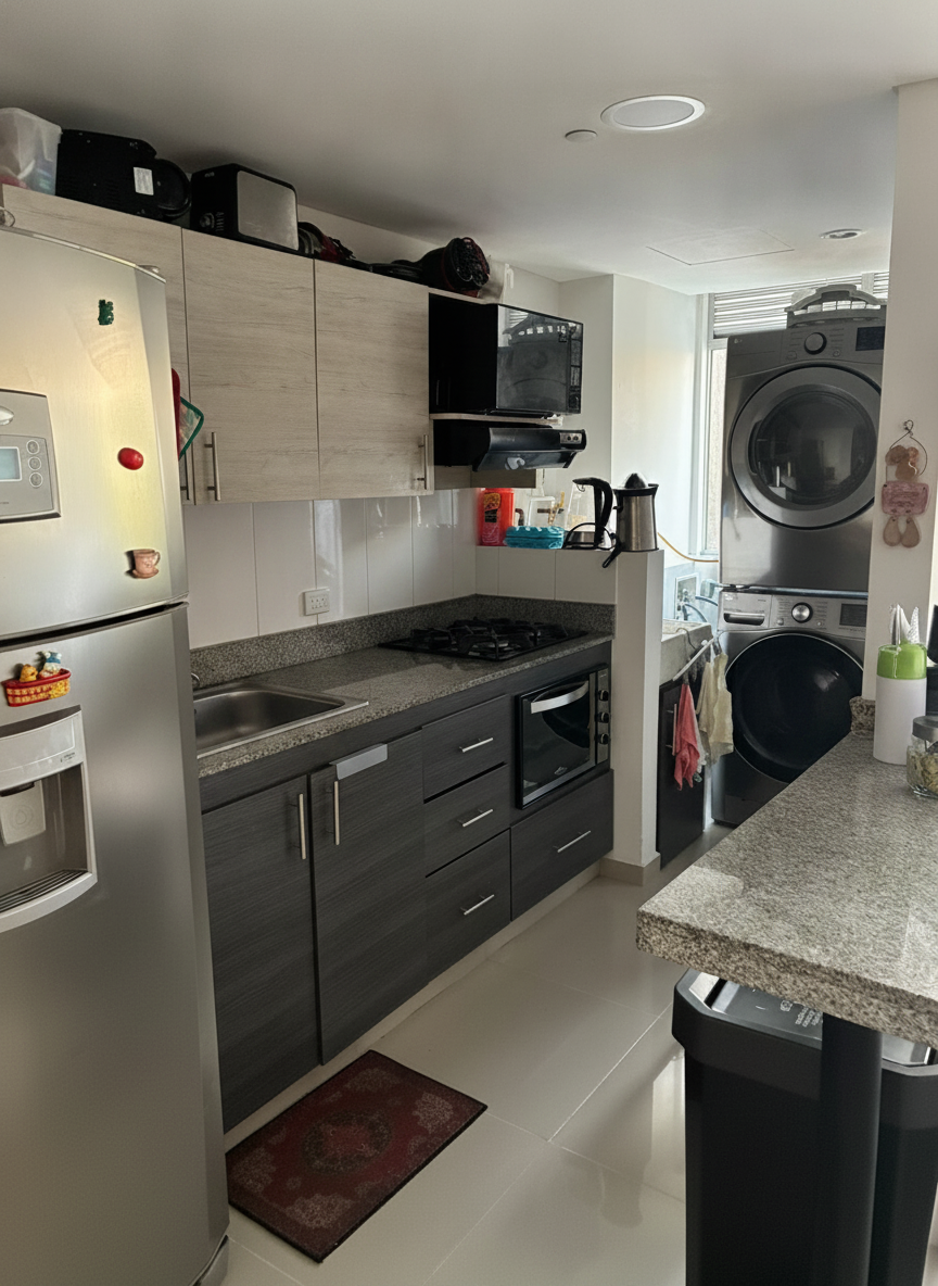 Apartamento en venta en Mesa, Envigado · foto 14 de 18