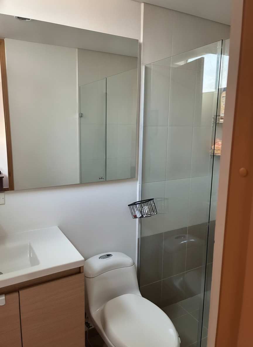 Apartamento en venta en Mesa, Envigado · foto 7 de 18