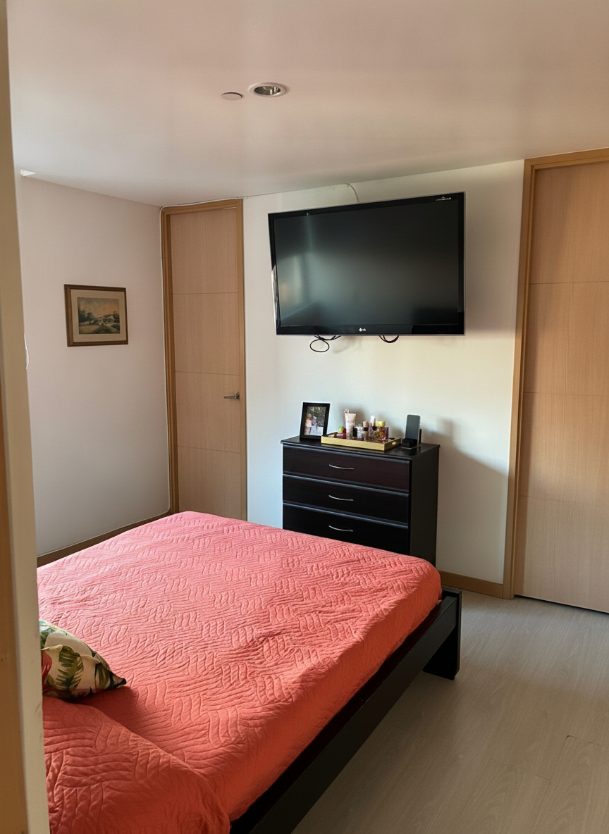 Apartamento en venta en Mesa, Envigado · foto 12 de 18