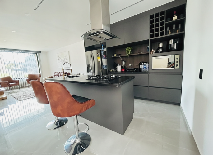 Casa de 3 alcobas en venta en La Ceja, 135 m² · foto 2 de 19
