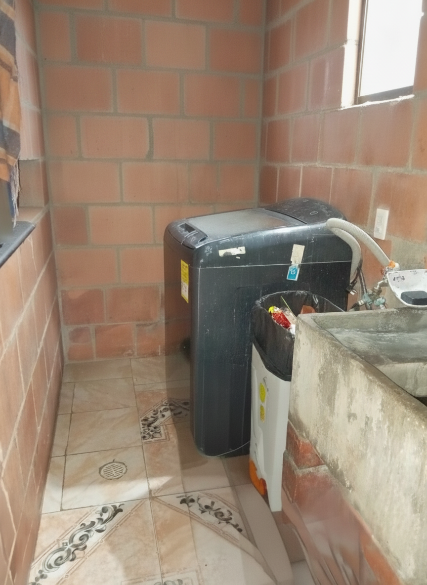 Casa en venta en Engativá, Bogotá · foto 23 de 24
