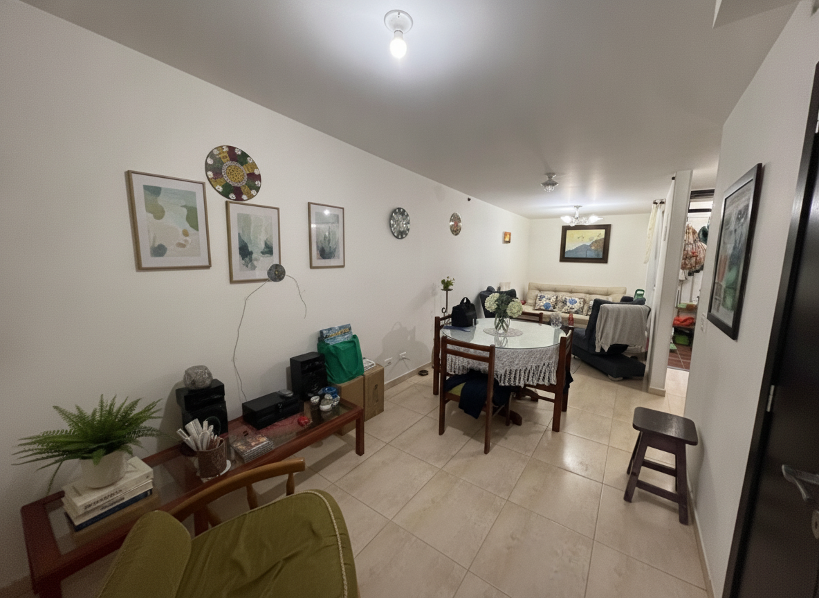 Casa en venta en Condina, Pereira · foto 4 de 23