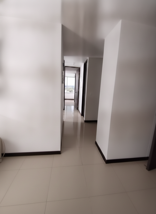 Apartamento de 2 alcobas en venta en Niquia, Bello, 69 m² · foto 12 de 14
