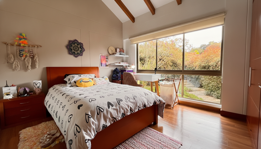 Casa en venta en Agrupación Macadamia, La Calera · foto 19 de 24