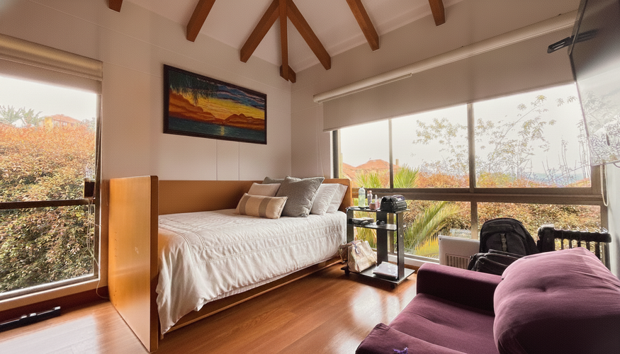 Casa en venta en Agrupación Macadamia, La Calera · foto 21 de 24