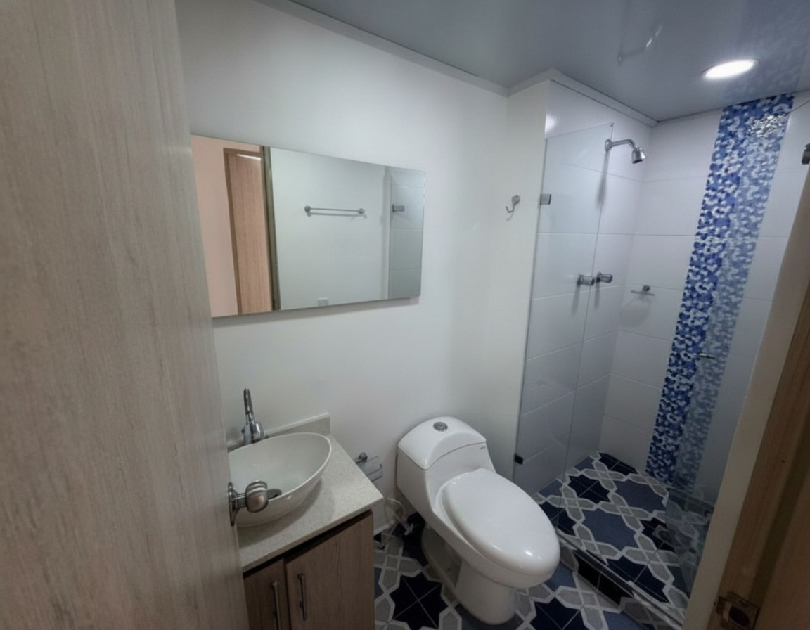 Apartamento en venta en Laureles, Medellín · foto 6 de 10