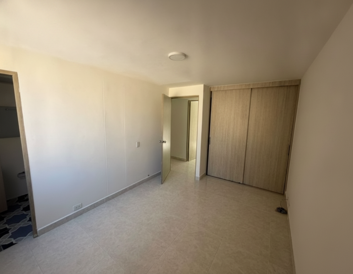 Apartamento en venta en Laureles, Medellín · foto 5 de 10