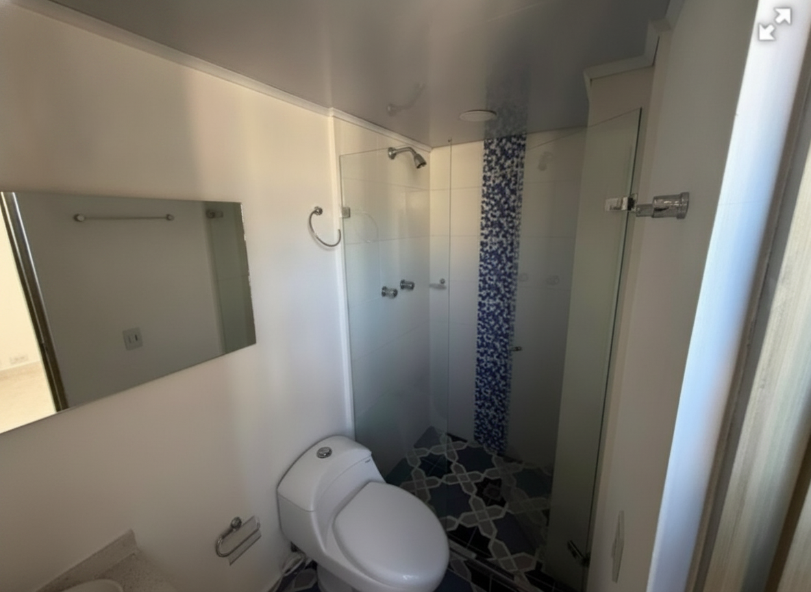 Apartamento en venta en Laureles, Medellín · foto 7 de 10