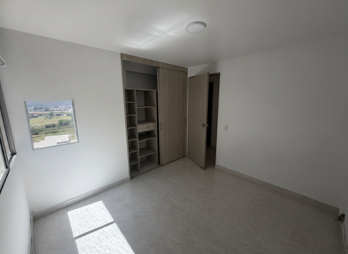 Apartamento en venta en Laureles, Medellín · foto 10 de 10