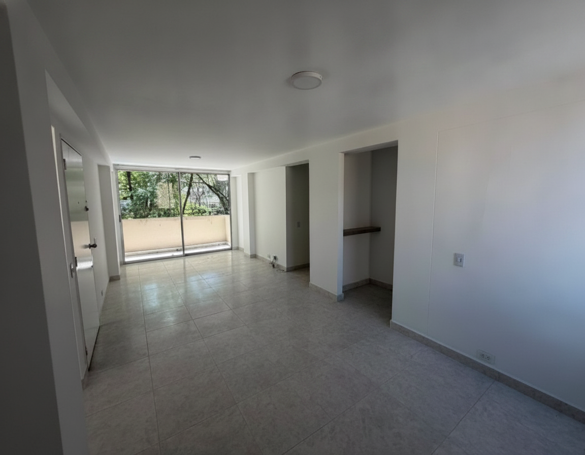 Apartamento en venta en Laureles, Medellín · foto 2 de 10