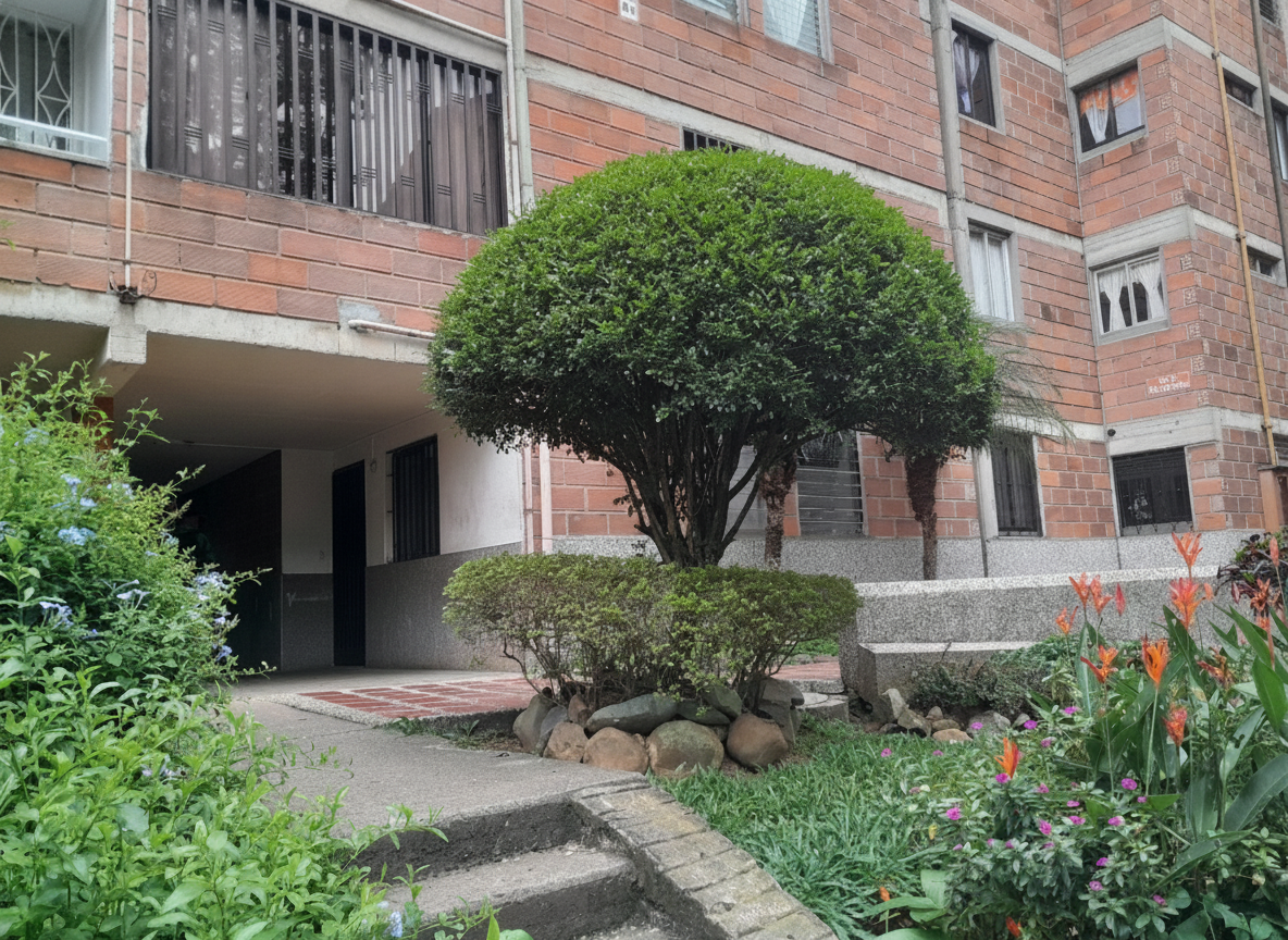Apartamento en Venta en Laureles, Medellín