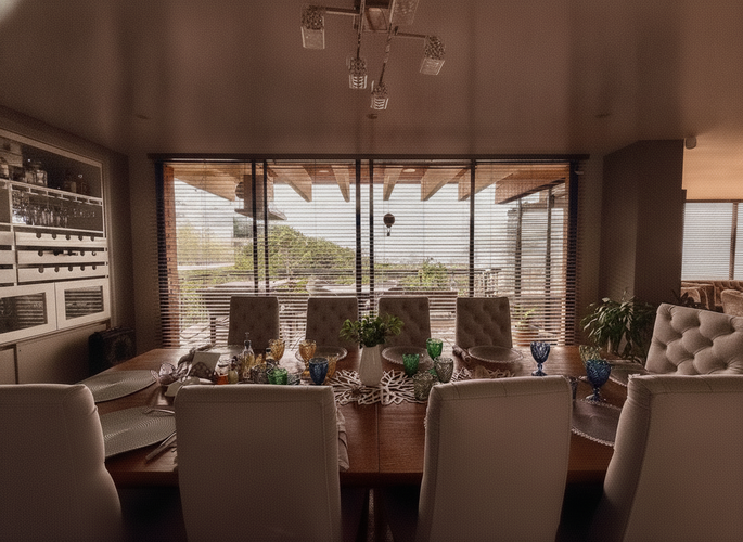 Apartamento de 3 alcobas en venta en Santa Barbara Oriental, Bogotá, 350 m² · foto 5 de 17